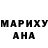 АМФЕТАМИН VHQ Zalina Slanova