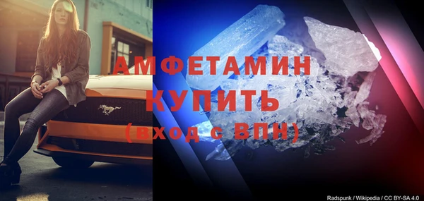 твердый Пересвет