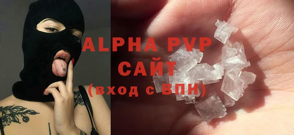 твердый Пересвет