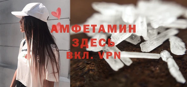 твердый Пересвет