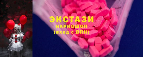 твердый Пересвет