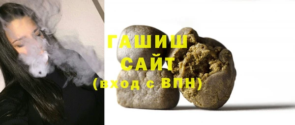 твердый Пересвет